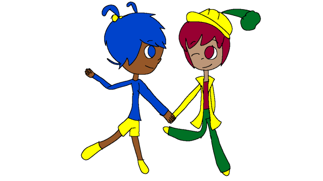 Ryoowan (BoowaXRyan)