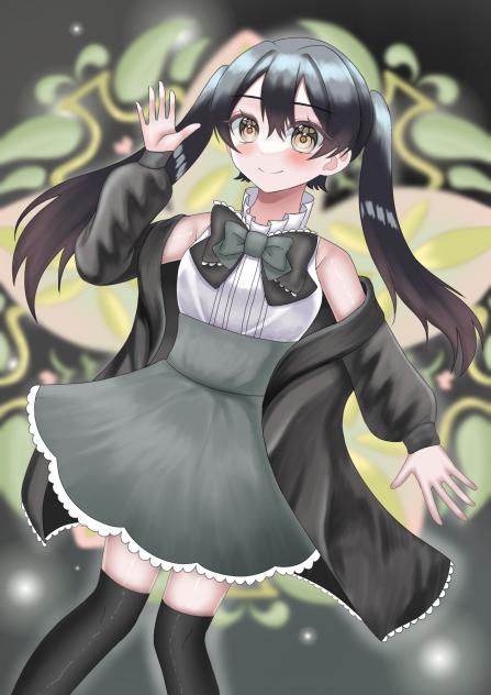 🍃✨