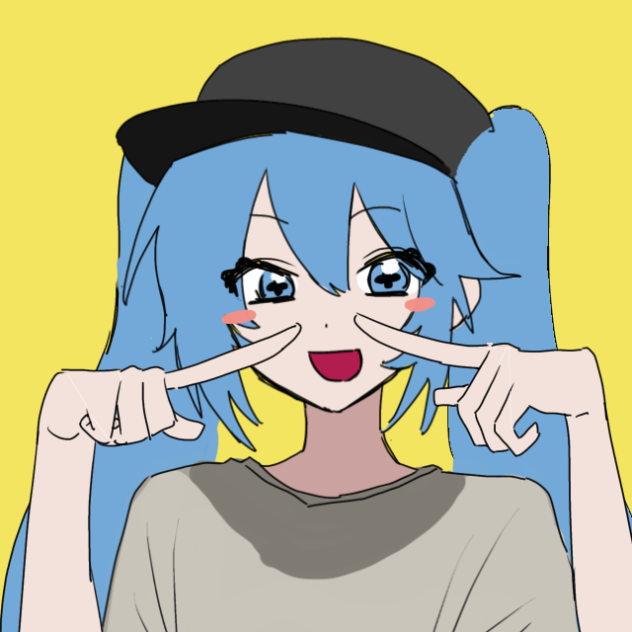 オーバーライド（ミク）