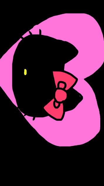 ダークキティ