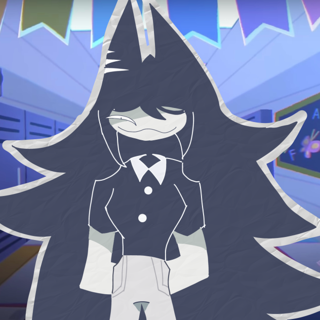 Miss Circle