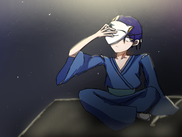 誰か名前考えて!