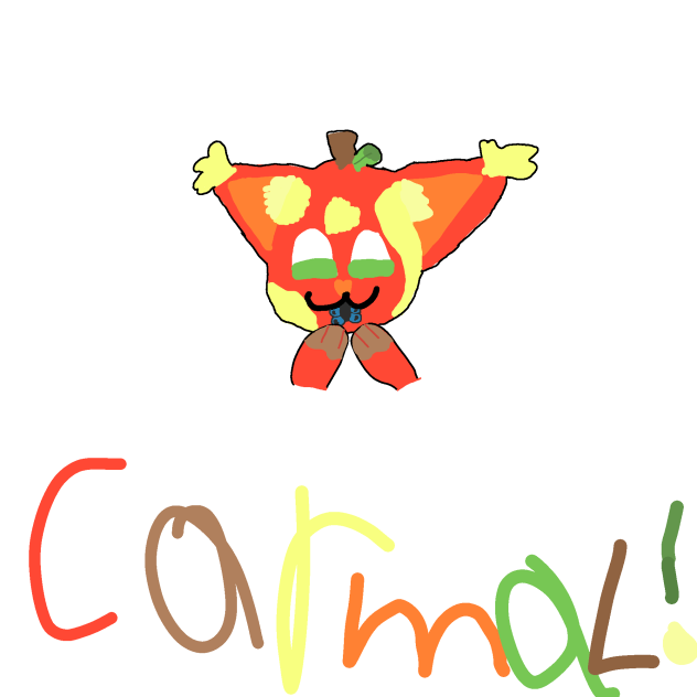 Old Carmal design