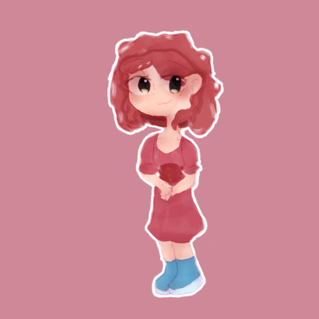 Redoing drawing