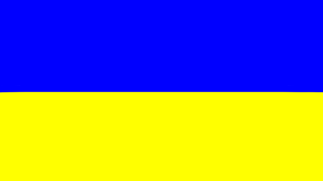 Ukraine flag