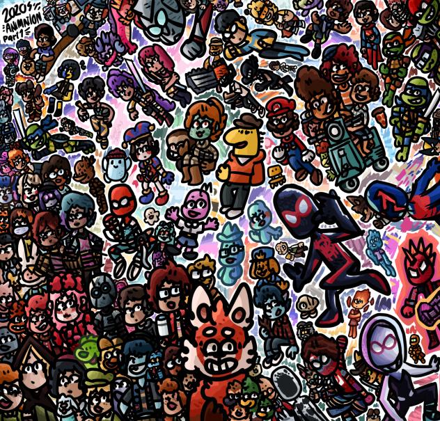 animation 2020s edition ;)