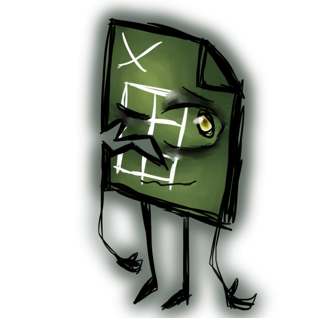 Excel Fan Art