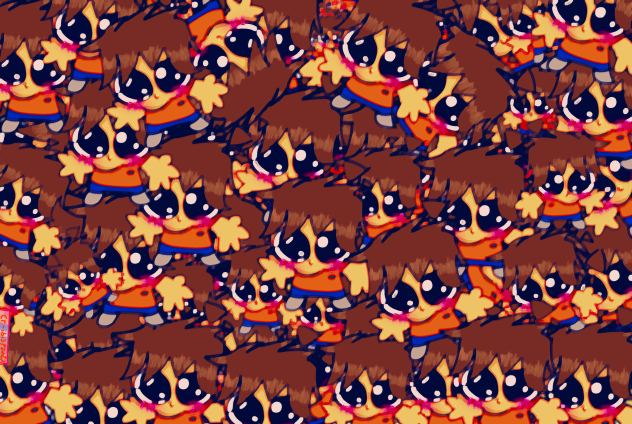 THEY'RE MULTIPLYING!!