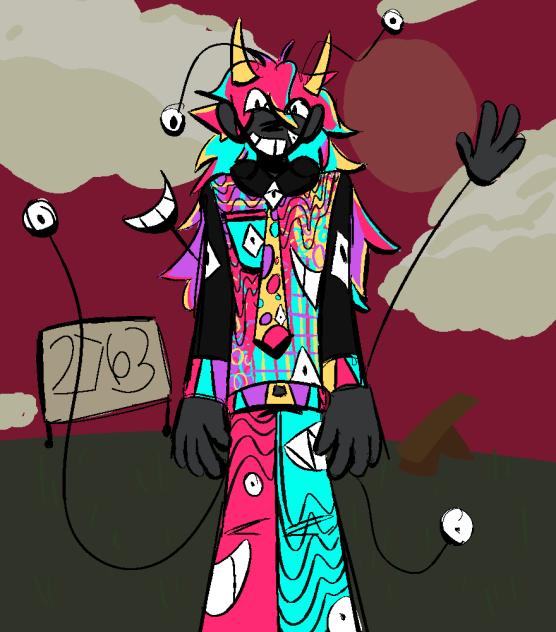 2763 is sosososo silly vanilly