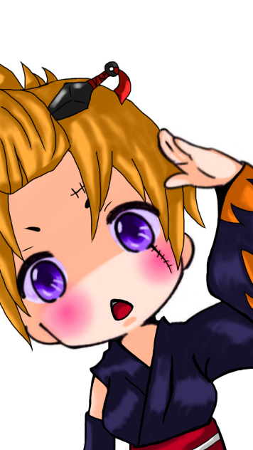 月詠2