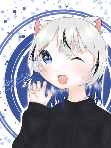 リク＆描き合い！！！