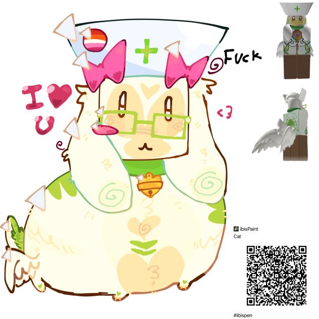 L0L my caretaker cosplqy 🥺🥺
