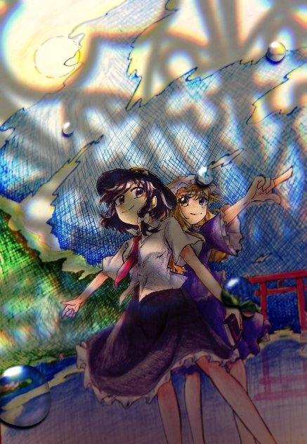 記憶のない活動写真