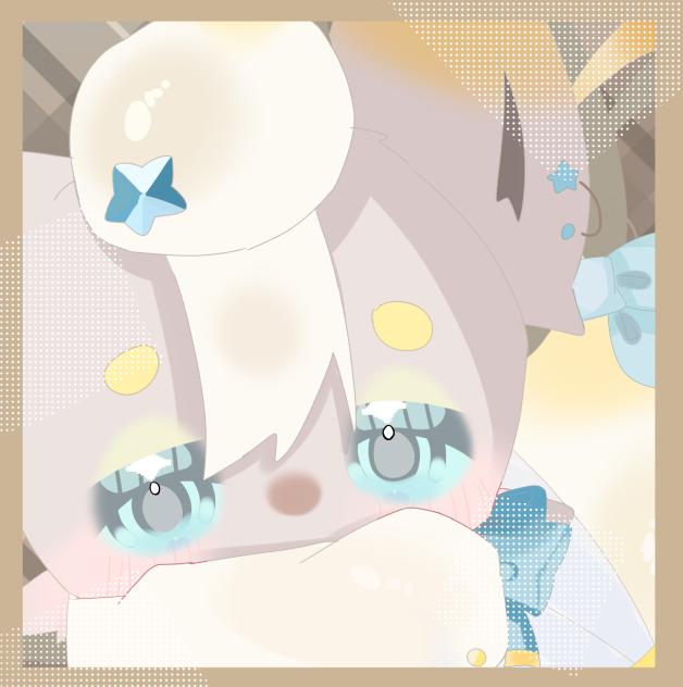 ココルくん(𓂂꜆◕⩊◕꜀𓂂)