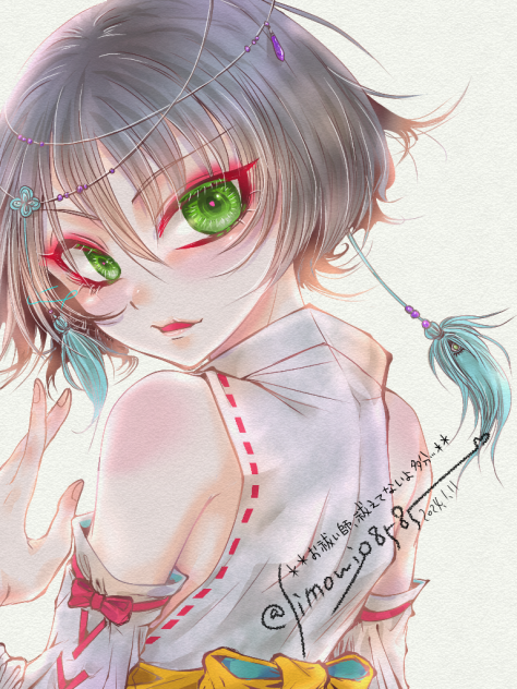 おフダ忘れたけど、まーいっか✨