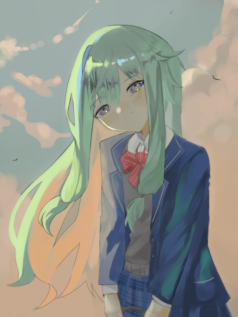Kusanagi nene