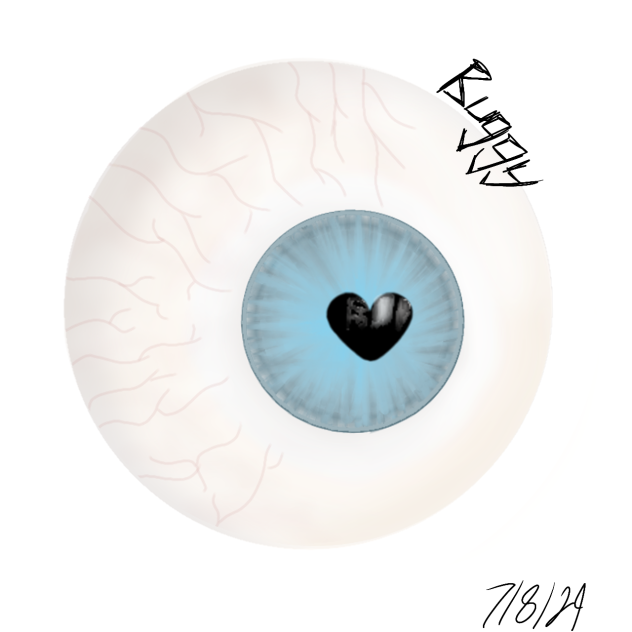 an eye👁️‍🗨️