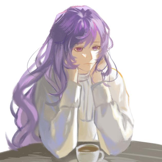 ～？