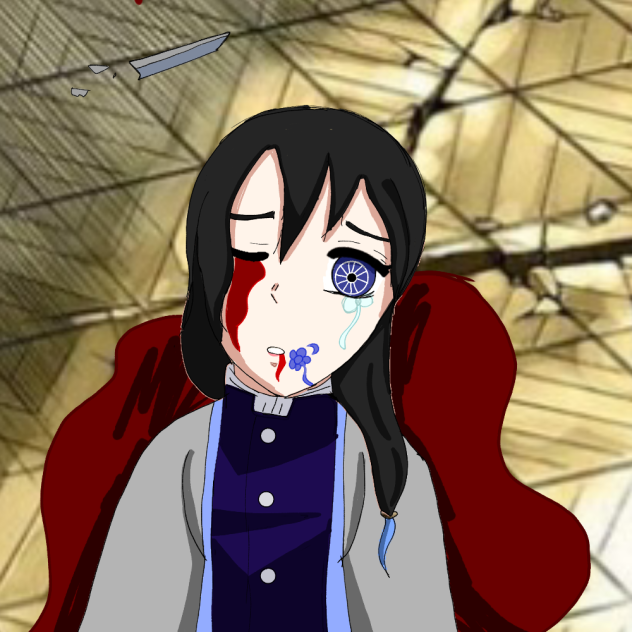 request by my irl friend