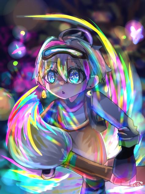 🖌🎨🌈