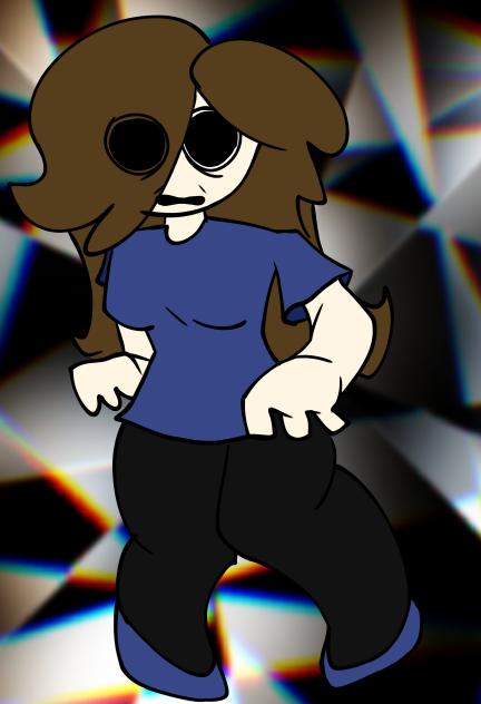 Fanart para Juls Teflo