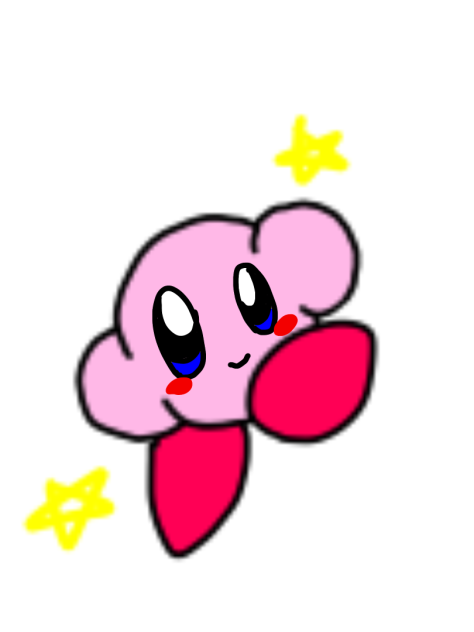 星のカービィwww