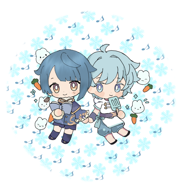📕Xingyun🍦