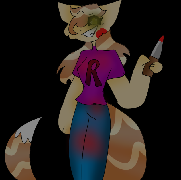 blood
