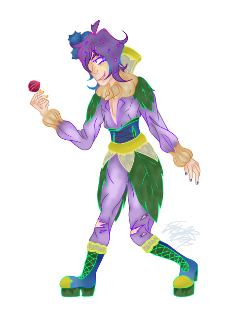 Stupid Sebby Outfit or smth