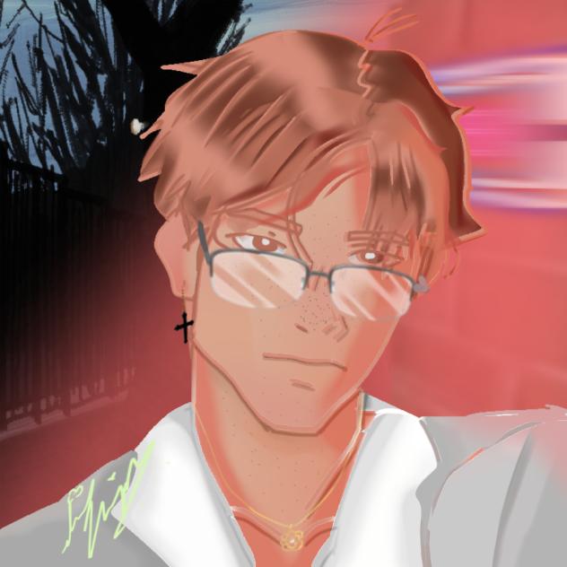 First Arté that luk kinda good