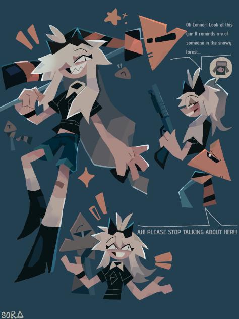 katie!⚠️