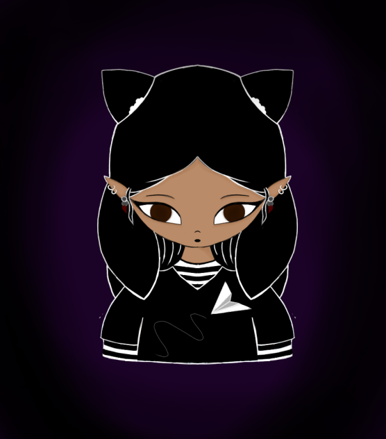 my oc