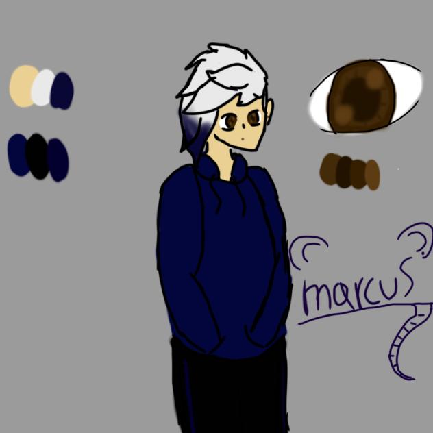 Marcus