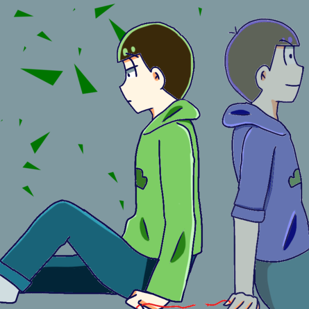 好きになってごめんなさい