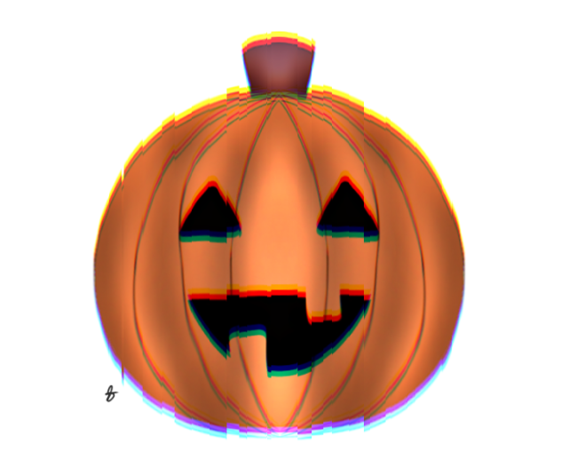 Halloween Pumpkin