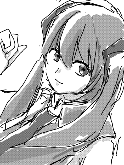 ファイティングミクさん