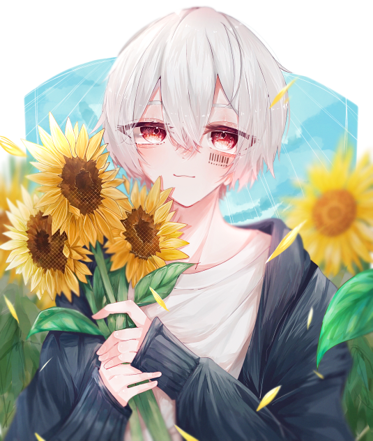 夏が終わる。