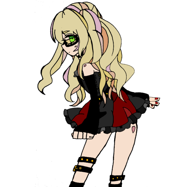 爾乃美家累生誕祭2016 弐