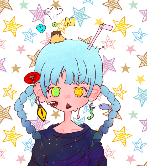 塗らせていただきました4