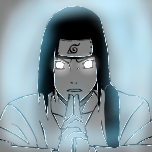 Neji Hyuga