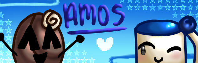 AMOS Banner
