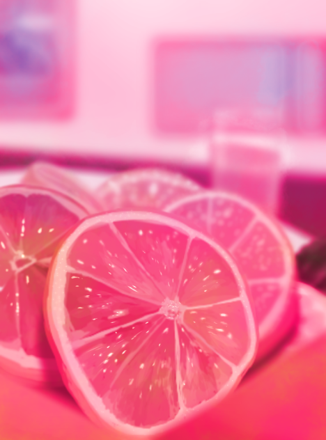 Lemonade