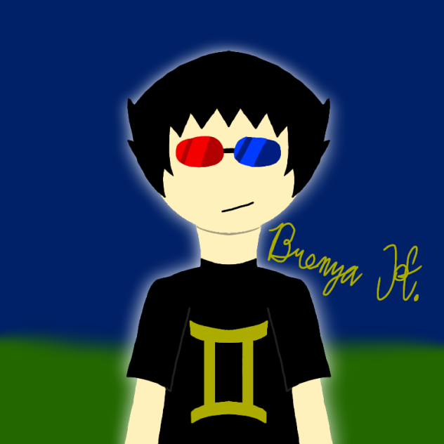 Human Sollux Captor