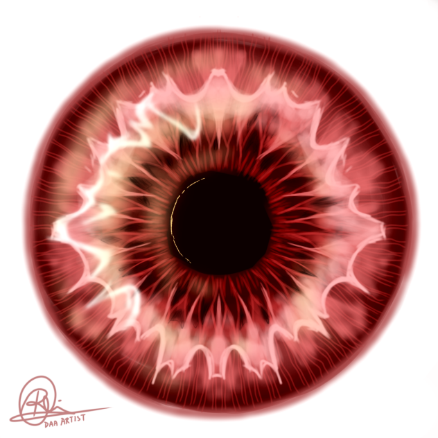 iris