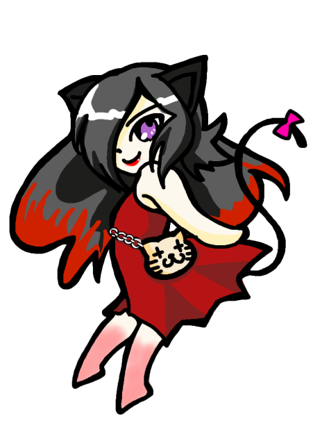 猫ノ宮猫丸お借りしました〜♩
