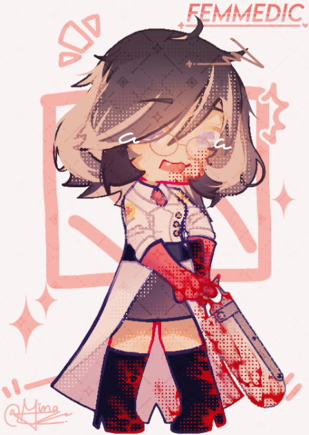 FemMedic!!