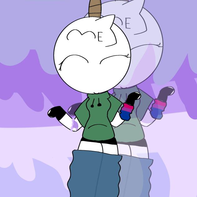 A IRL ME REDESIGN