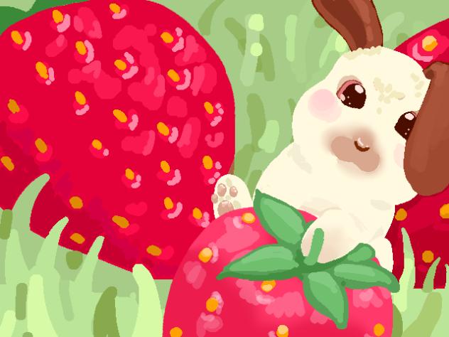 He loves me… He loves me not 🌹