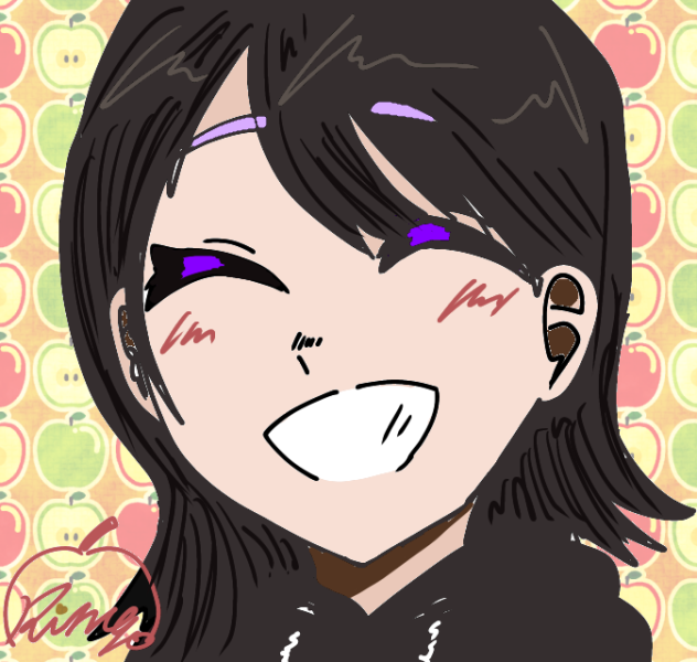 リメイクイラスト！