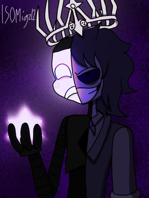 Time for some muuuuuuuuuur-